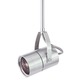 Power Jack Spot Incandescent PAR20 Head - Satin Nickel / 
