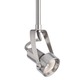 Power Jack Sportster Incandescent PAR16 Head - Satin Nickel / 