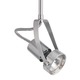 Power Jack Sportster Incandescent PAR20 Head - Satin Nickel Power Jack Sportster Incandescent PAR20 Head - Satin Nickel /