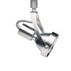 Power Jack Sportster Ceramic Metal Halide PAR20 Head - Satin Nickel / 