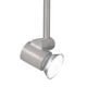 Power Jack Tweak Incandescent PAR16 Head - Satin Nickel / 