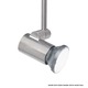 Power Jack Tweak Incandescent PAR20 Head - Satin Nickel Power Jack Tweak Incandescent PAR20 Head - Satin Nickel /