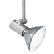 Power Jack Tweak Incandescent PAR30 Head - Satin Nickel Power Jack Tweak Incandescent PAR30 Head - Satin Nickel /