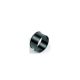 MR16 Snout Accessory - Black / 
