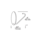 Shy Diffusing Disk Accessory - /