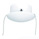 Kable Lite 600W 24V Surface Mount Magnetic Transformer - White / 