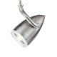 T-Trak Breeze Ceramic Metal Halide 70W Head - Satin Nickel / Frost T-Trak Breeze Ceramic Metal Halide 70W Head - Satin Nickel / Frost