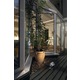 Cubix II Exterior Floor Lamp -  / 