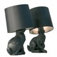 Rabbit Lamp -  / 