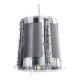 Lola Pendant - Stainless Steel Lola Pendant - Stainless Steel /