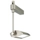T-Trak Gamma CMH T4 20W Head - Satin Nickel T-Trak Gamma CMH T4 20W Head - Satin Nickel /