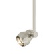 T-Trak OM Incandescent PAR 20 Head - Satin Nickel / Satin Nickel T-Trak OM Incandescent PAR 20 Head - Satin Nickel / Satin Nickel