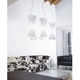 Twister Pendant - /