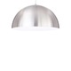 T-Trak Powell Street Pendant - Satin Nickel / Sat Nickel/White T-Trak Powell Street Pendant - Satin Nickel / Sat Nickel/White