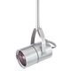 T-Trak Spot Incandescent PAR20 Head - Satin Nickel T-Trak Spot Incandescent PAR20 Head - Satin Nickel /