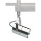 T-Trak Spot CMH 39W PAR20 Head - White / 