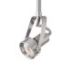 T-Trak Sportster Incandescent PAR16 Head - Satin Nickel T-Trak Sportster Incandescent PAR16 Head - Satin Nickel /