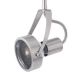 T-Trak Sportster Incandescent PAR30 Head - Satin Nickel T-Trak Sportster Incandescent PAR30 Head - Satin Nickel /
