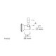 T-Trak Tweak PAR30 Head - /