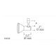 T-Trak Tweak PAR38 Head - /