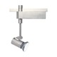 T-Trak Tweak CMH 39W PAR20 Head - Satin Nickel / 