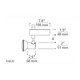 T-Trak Tweak CMH 70W PAR30L Head -  / 