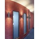 Ova Wall Sconce - /