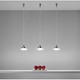 Disk S Pendant - /