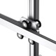 CSYS LED Task Lamp - Aluminum / Black CSYS LED Task Lamp - Aluminum / Black