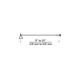 Telescope Wall Monorail Head -  / 