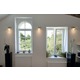 Square Dice I Wall / Ceiling Mount -  / 