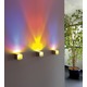 Square Disi Wall / Ceiling Mount - /