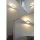 Docu Space Wall Sconce -  / 