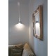 Mini Beam Wall Sconce - /