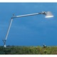 Tolomeo XXL with Floor Base Lamp - Aluminum Tolomeo XXL with Floor Base Lamp - Aluminum /
