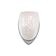 Firebird Wall Sconce - Satin Nickel / Swan Firebird Wall Sconce - Satin Nickel / Swan