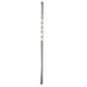 Zag Floor Lamp - Satin Nickel Zag Floor Lamp - Satin Nickel /