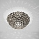 Ortenzia Ceiling - Nickel Ortenzia Ceiling - / Nickel