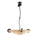 Solune Suspension - Rust / Amber Solune Suspension - Rust / Amber