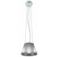Romeo Moon S Suspension - White / Clear