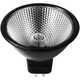 SL Reflekto MR16 GU5.3 Base 50W 12V 36 Deg 3000K W / Lens - Black SL Reflekto MR16 GU5.3 Base 50W 12V 36 Deg 3000K W / Lens - Black /