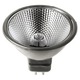 SL Reflekto MR16 GU5.3 Base 50W 12V 36 Deg 3000K W / Lens - Silver SL Reflekto MR16 GU5.3 Base 50W 12V 36 Deg 3000K W / Lens - Silver /