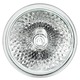 Eurostar MR16 GU5.3 Base 35W 12V 60 Deg 2950K W / Lens - Clear Eurostar MR16 GU5.3 Base 35W 12V 60 Deg 2950K W / Lens - / Clear