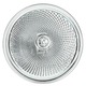 Superline MR16 GU5.3 35W 12V 24 Deg 2950K W / Lens - Superline MR16 GU5.3 35W 12V 24 Deg 2950K W / Lens - /