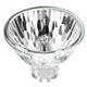 Whitestar MR16 GU5.3 Base 50W 12V 36 Deg 4200K W / Lens - Clear Whitestar MR16 GU5.3 Base 50W 12V 36 Deg 4200K W / Lens - / Clear