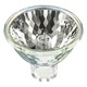 Eurostar JR MR16 GU5.3 Base 50W 24V 12 Deg 2950K -  / Clear