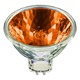 Popstar MR16 GU5.3 50W 12V 12 Deg W / Dichroic Lens - Orange Popstar MR16 GU5.3 50W 12V 12 Deg W / Dichroic Lens - / Orange