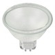 Frostline MR16 GU5.3 Base 20W 12V 2900K W / Lens - Frosted Frostline MR16 GU5.3 Base 20W 12V 2900K W / Lens - / Frosted