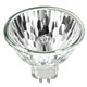 Ultraline MR16 GU5.3 Base 20W 12V 36 Deg 3000K W / Lens -  / Clear
