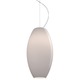 New Buds 1 Pendant  - Chrome / Polished Grey